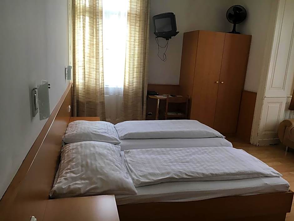 Pension Ani
