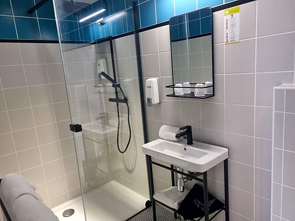 Hotel Cantosorgue
