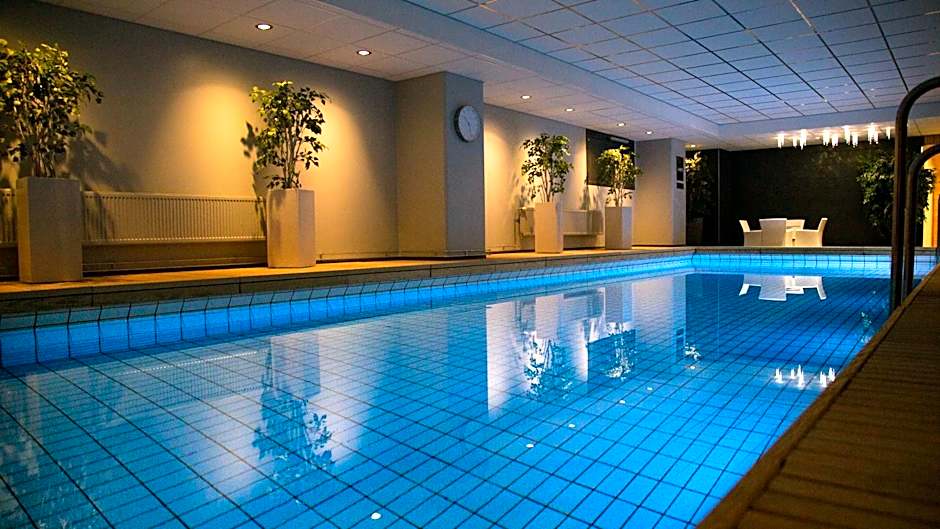 Original Sokos Hotel Lappee