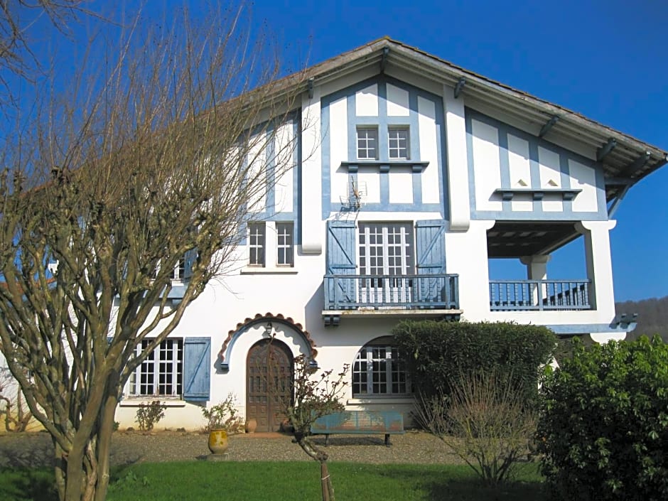 Saint Sever des Pyrenees