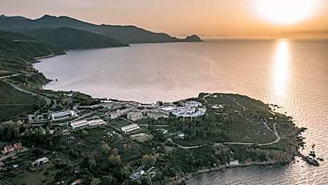 Pollina Premium Resort