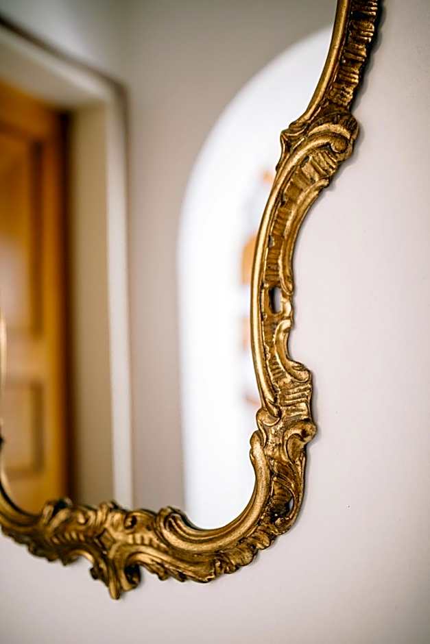 Garni-Hotel Der Forsterhof