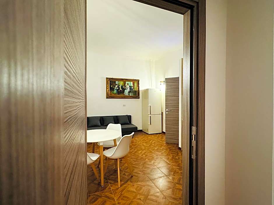 Hostel Mancini Naples