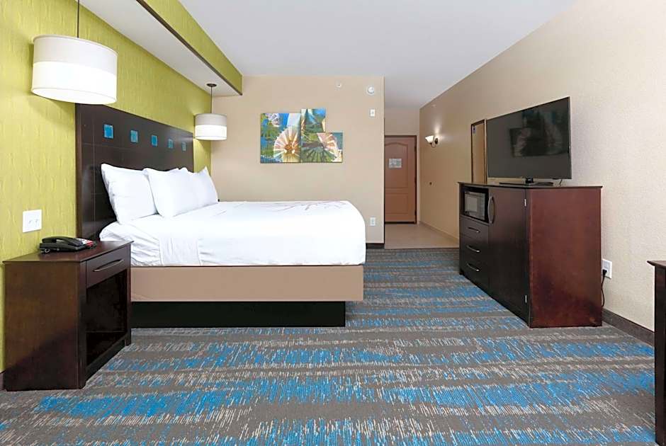 La Quinta Inn & Suites by Wyndham Dallas Grand Prairie South