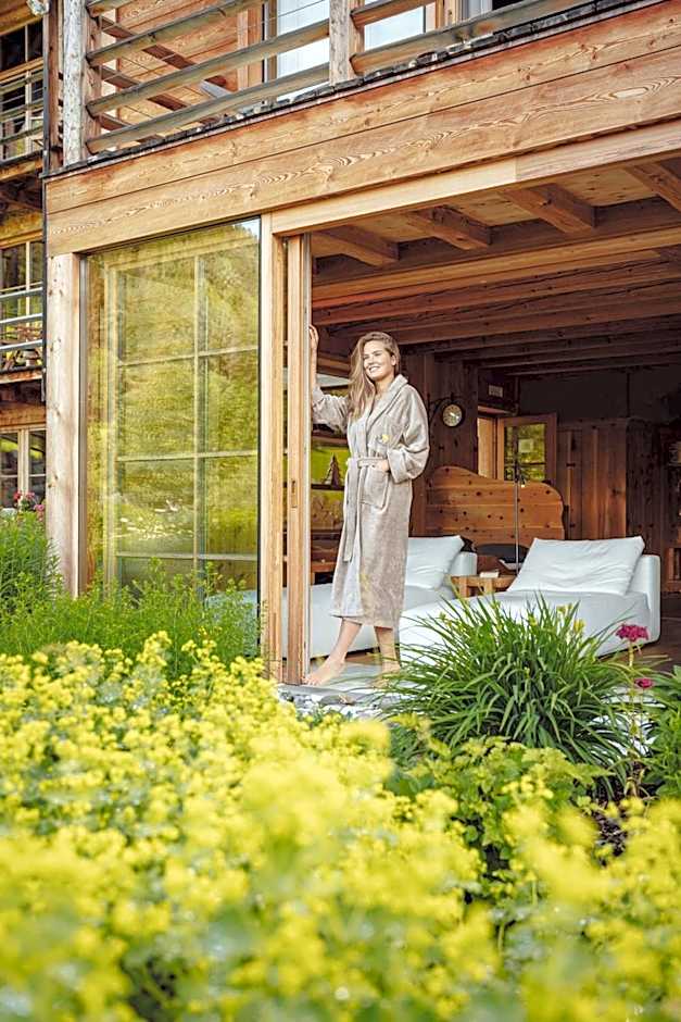 Naturhotel Lüsnerhof