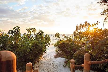 Junior Suite with Sea View