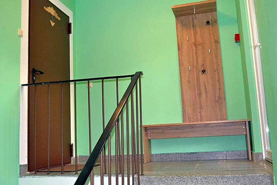 Apartment Holiday Lungötz