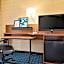 Fairfield Inn by Marriott Philadelphia West Chester/Exton