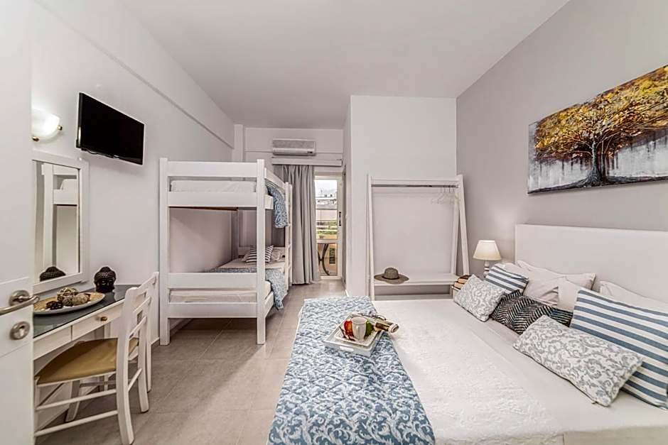 Roxani Hotel