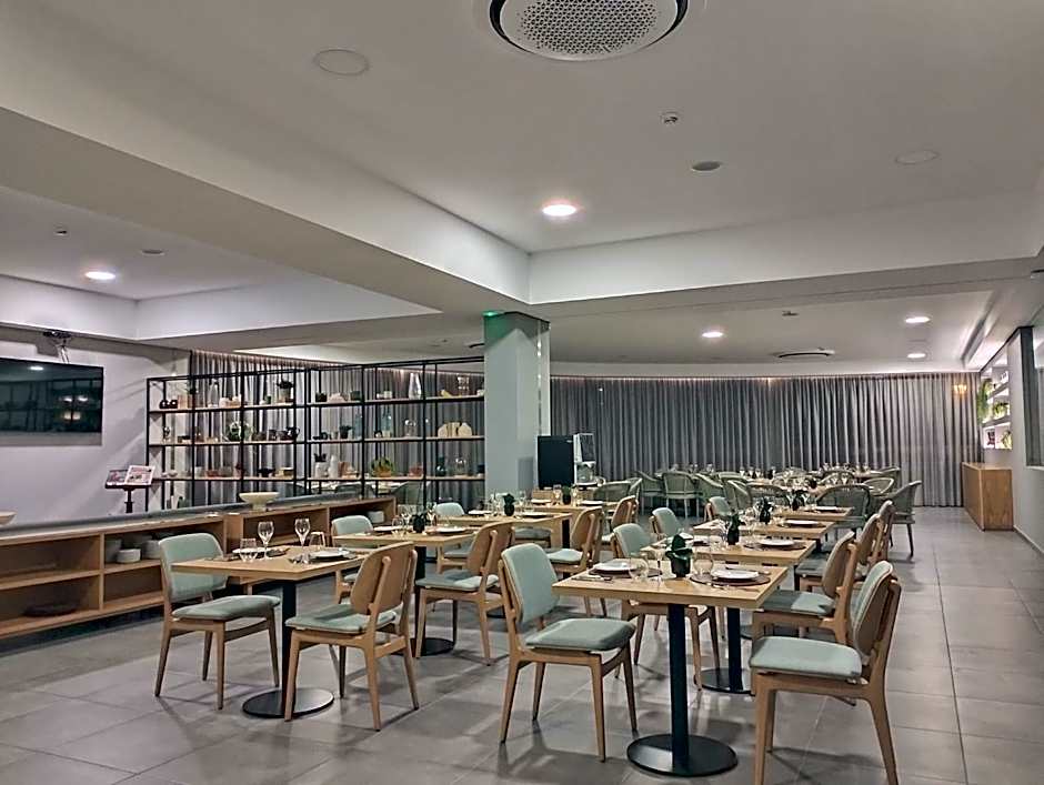 Villa Rey Spa & Hotel