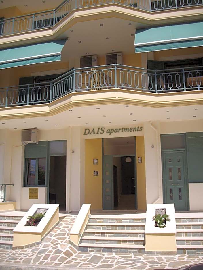 Dais Apartments