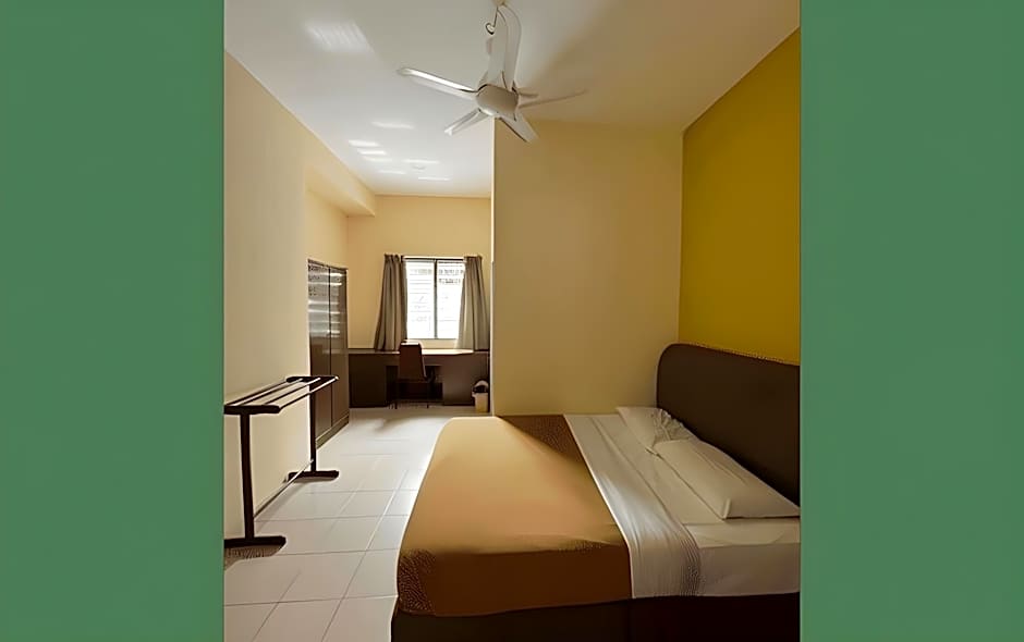 KRS Pines Hotel