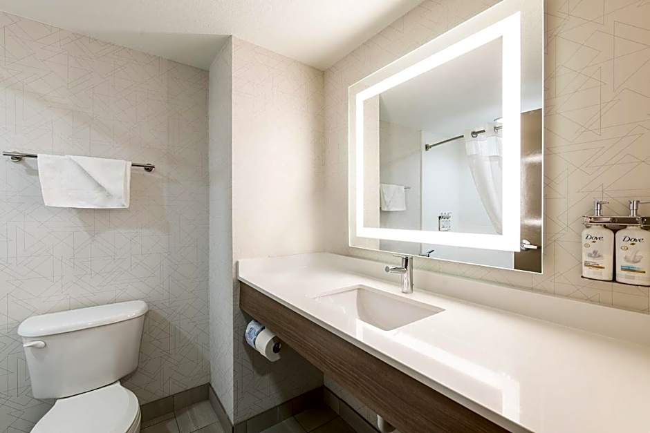 Holiday Inn Express & Suites Sylva - Western Carolina Area By IHG