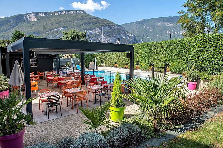 Logis Le Relais de Sassenage