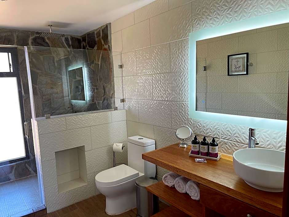 Siempre Valle Hotel Boutique