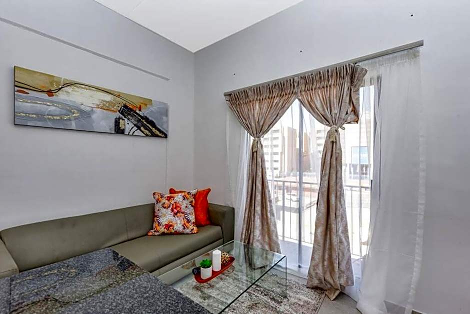 V&S Apartments-Luxury Apartment4