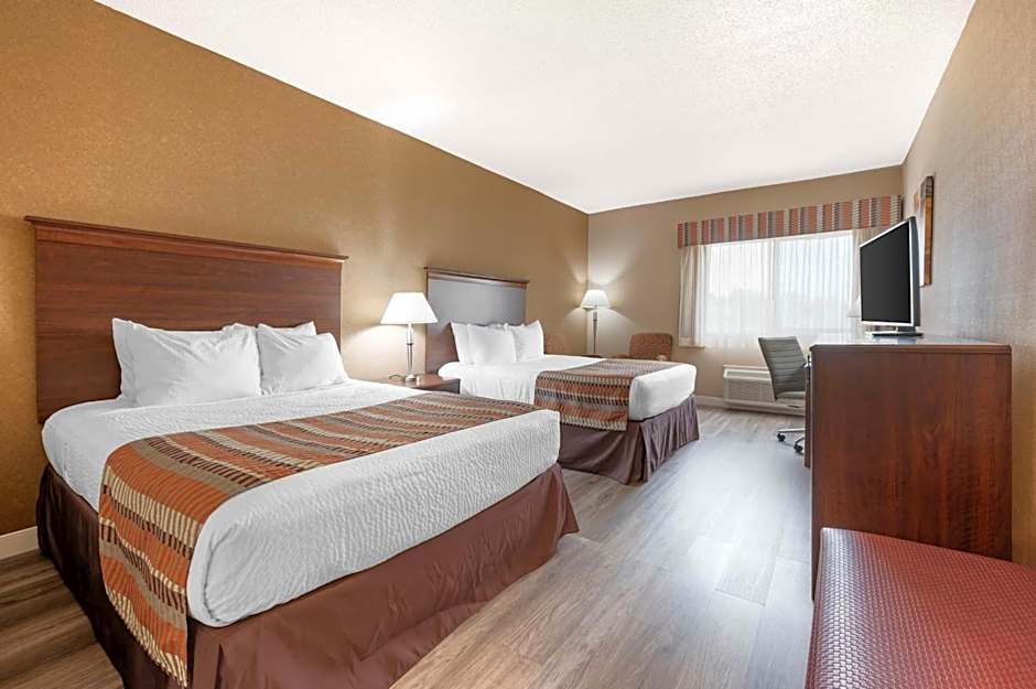 Best Western Circus City Inn