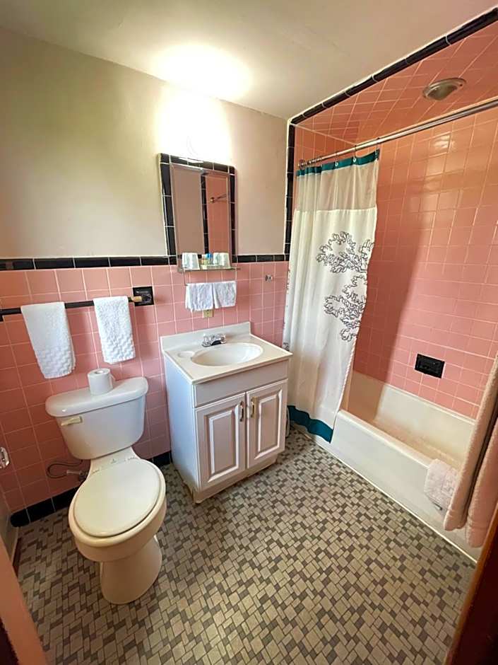 Best Motel Bowling Green