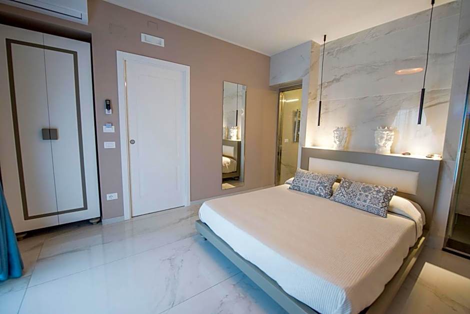 Milazzo Aeolian Sea Port B&B