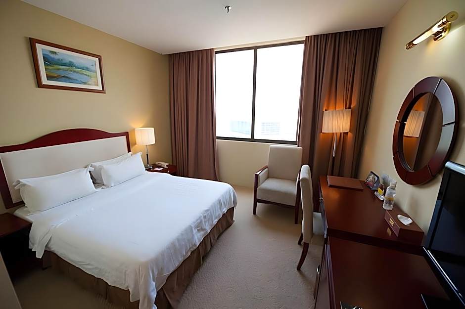 Gaya Centre Hotel