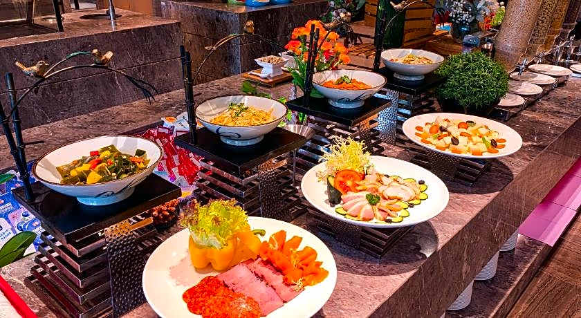 Wyndham Garden Foshan Jinshazhou