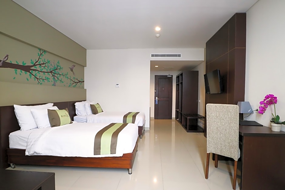 Ramedo Hotel Makassar