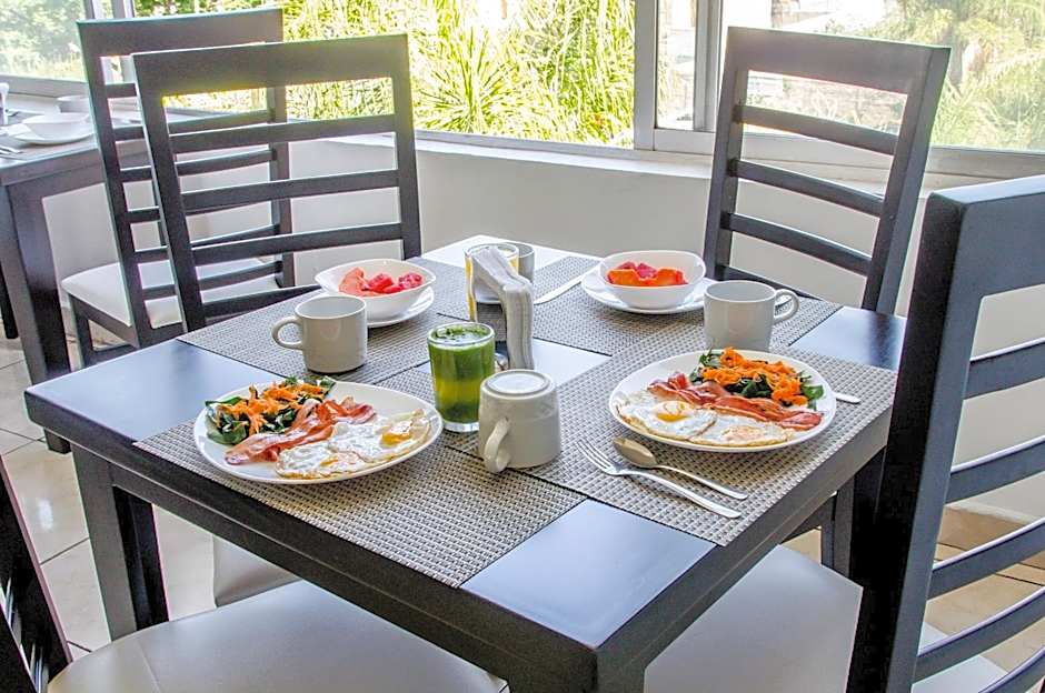 European Life Style Executive Suites