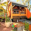Poz Lagon - chambre d'hôtes - Bungalow pour 2 personnes - Jacuzzi privatif - petit déjeuner - Vue sur le lagon