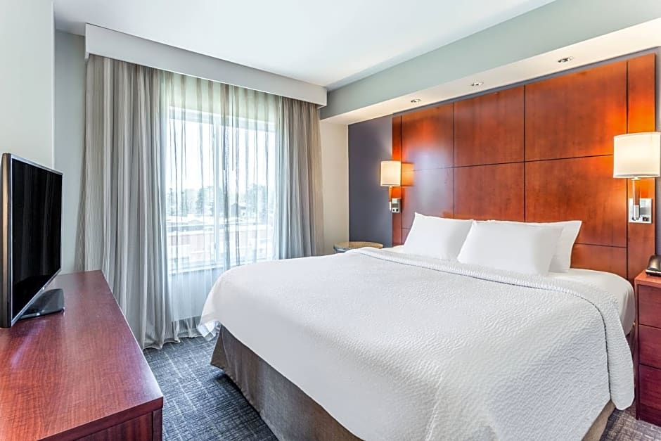Residence Inn Duluth