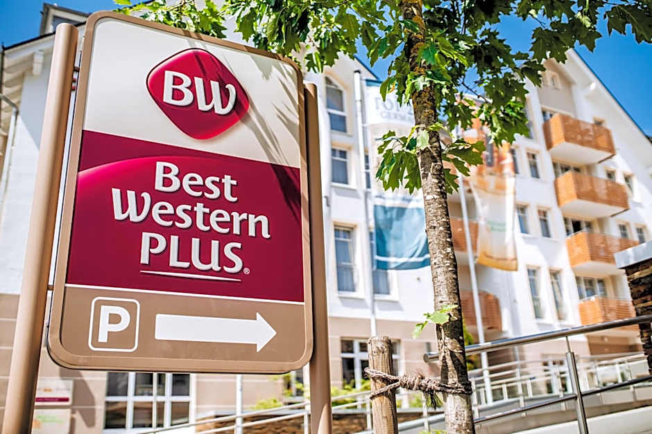 Best Western Plus Hotel Willingen