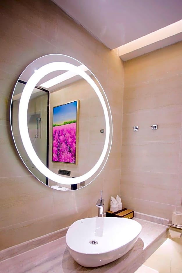 Lavande Hotels·Xinyi Fuhai Building