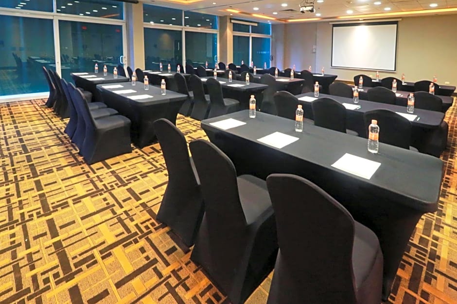 Holiday Inn Reynosa Industrial Poniente By IHG