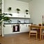 Aparthotel am Zwinger