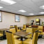 Quality Inn Jessup - Columbia South Near Fort Meade