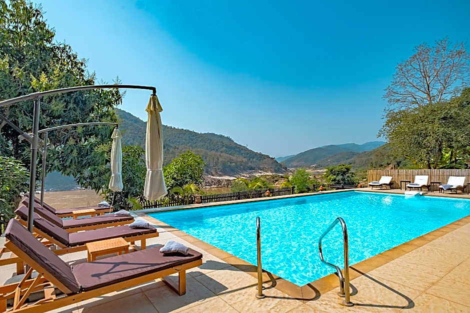 Sanctuary Pakbeng Lodge