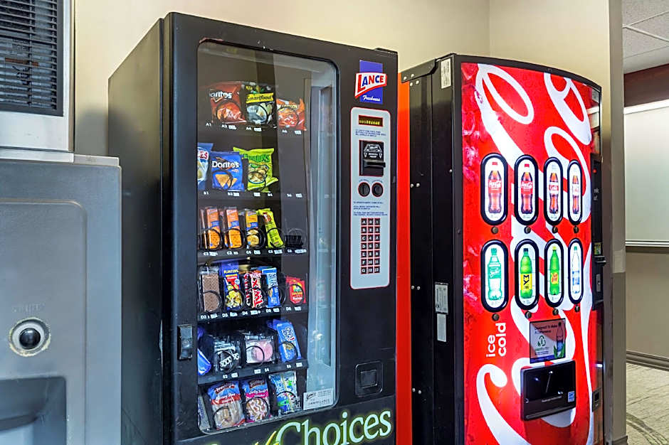 Best Western Plus South Hill Inn