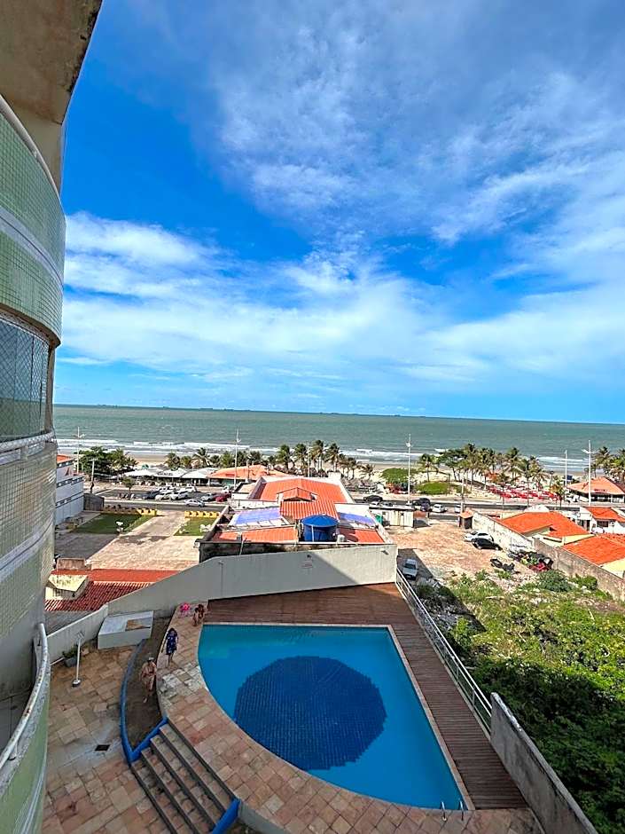 (304) Sea and Sun at Litorânea Beach