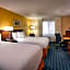 Fairfield Inn by Marriott Salt Lake City Draper