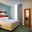 SpringHill Suites by Marriott Houston Downtown/Convention Center