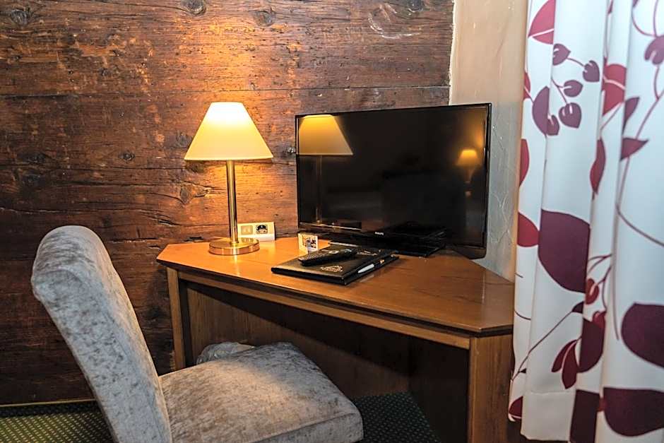 Ringhotel Schlossberg