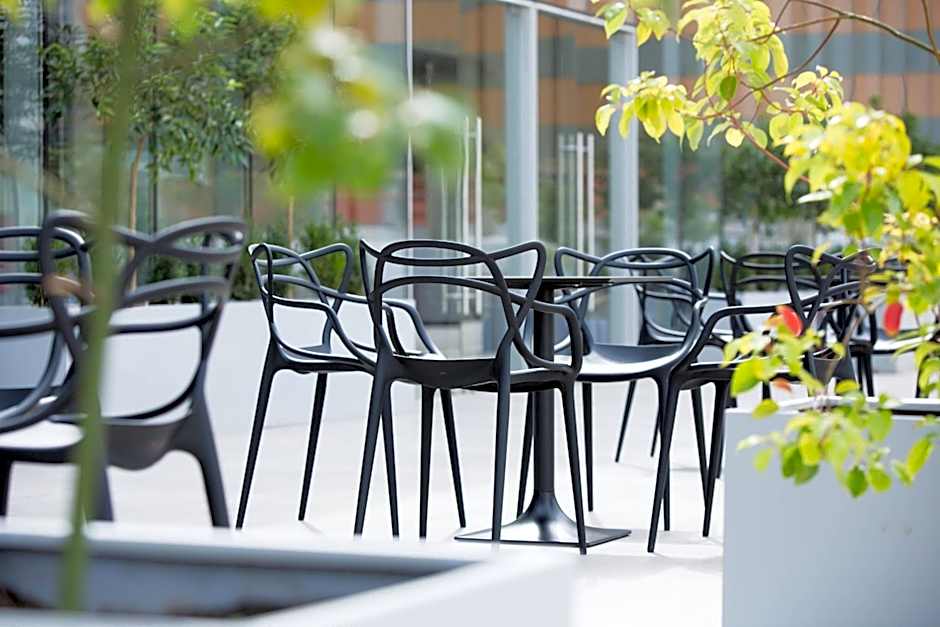 Courtyard by Marriott Santiago Las Condes