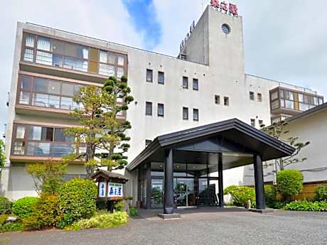 Chikugogawa Onsen Kuwanoya