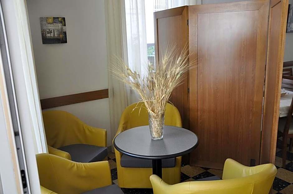 Albergo Larenzia