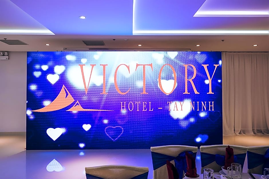 Victory Hotel
