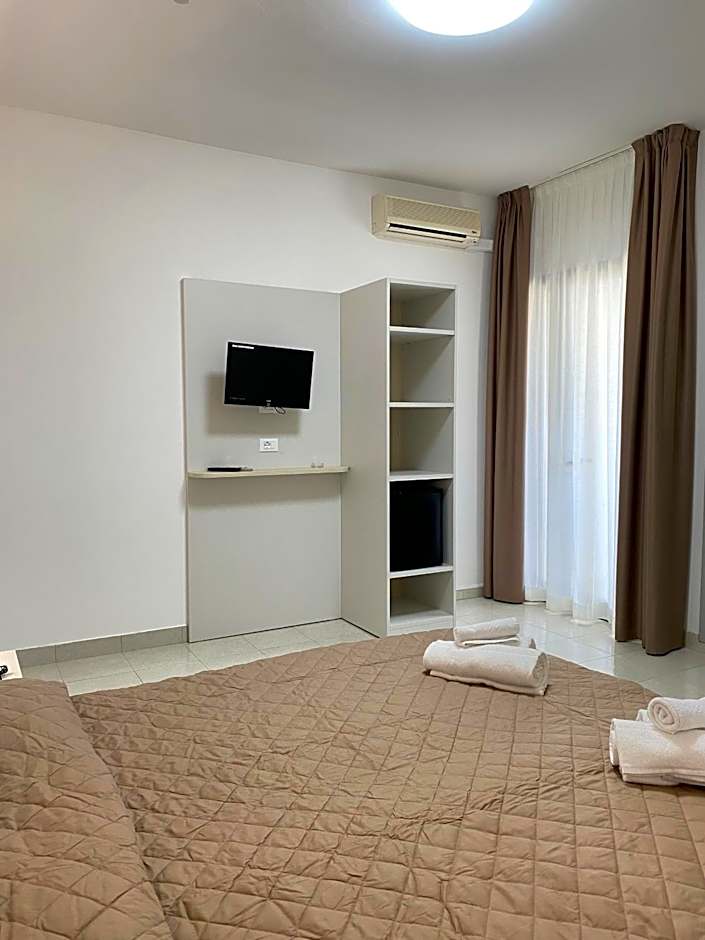 Hotel Bahia – Caorle, GA