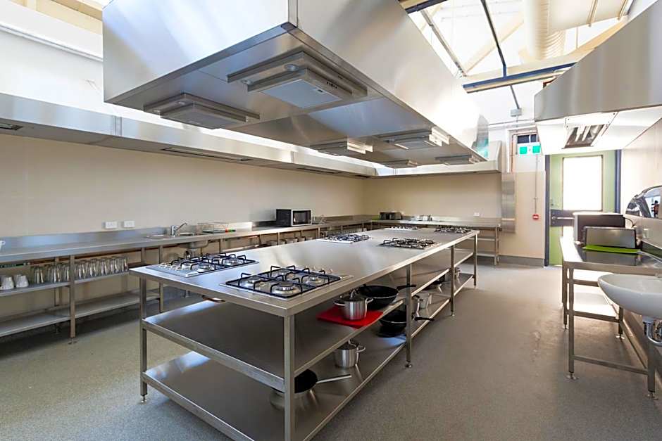 Fremantle Prison YHA