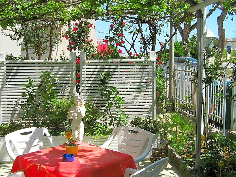 Villa Lauda B&B