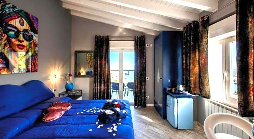 B&B Bellavista Exclusive Desenzano