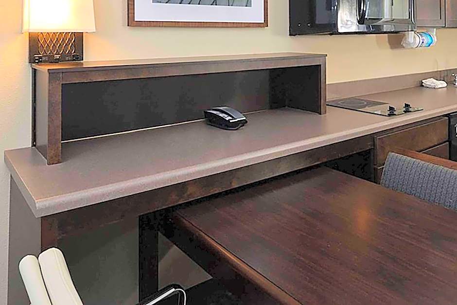 Extended Stay America Suites - Donaldsonville - Gonzales