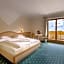Hotel Garni Alpes